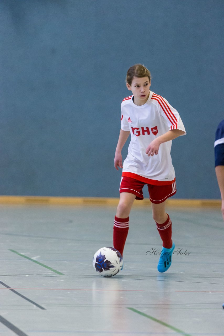 Bild 163 - wBJ Auswahl Futsalturnier